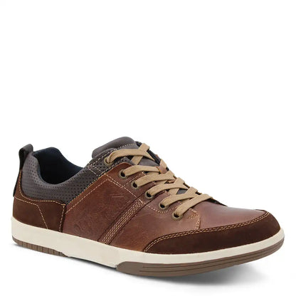 C VICTOR MENS CASUAL LACE