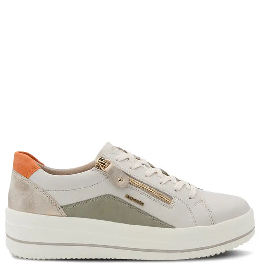 D1C01 WOMENS SNEAKER