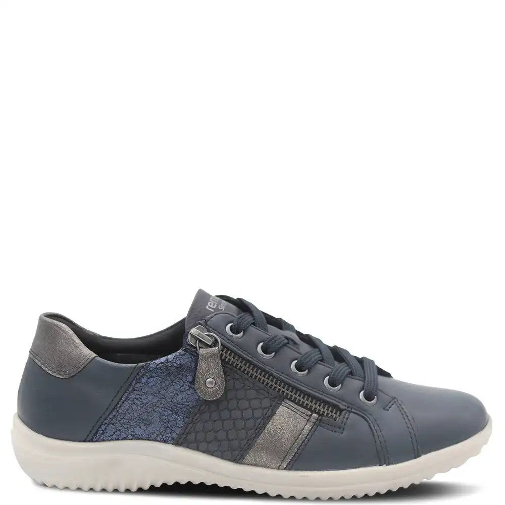 D1E00 WOMENS SNEAKER