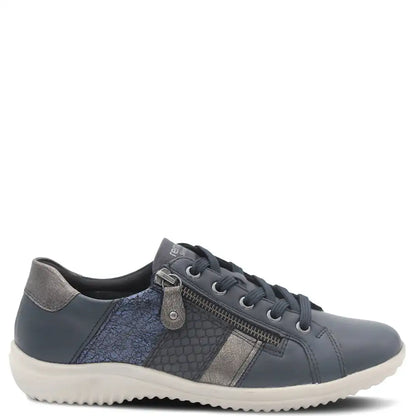 D1E00 WOMENS SNEAKER