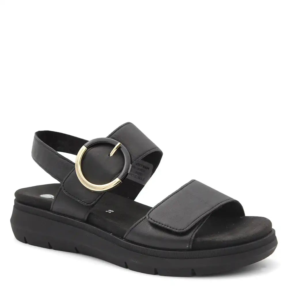 D2K50 WOMENS FLAT SANDAL