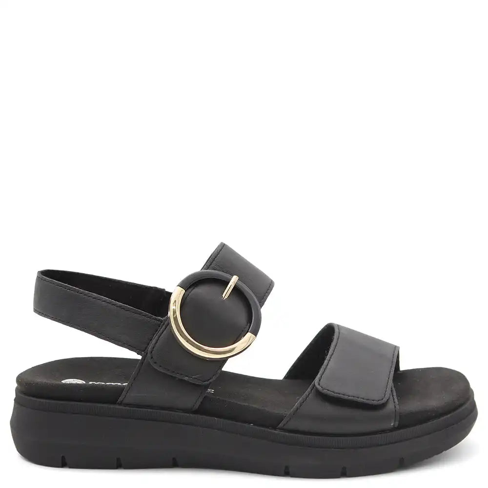 D2K50 WOMENS FLAT SANDAL