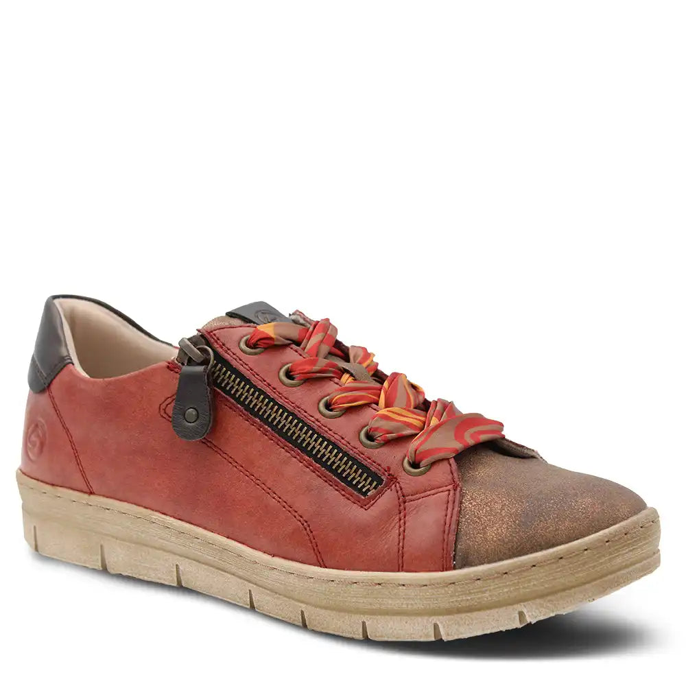 D5825 WOMENS SNEAKER