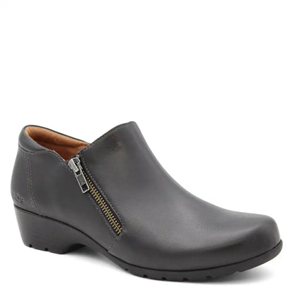 DAILY WOMENS HEEL BOOT