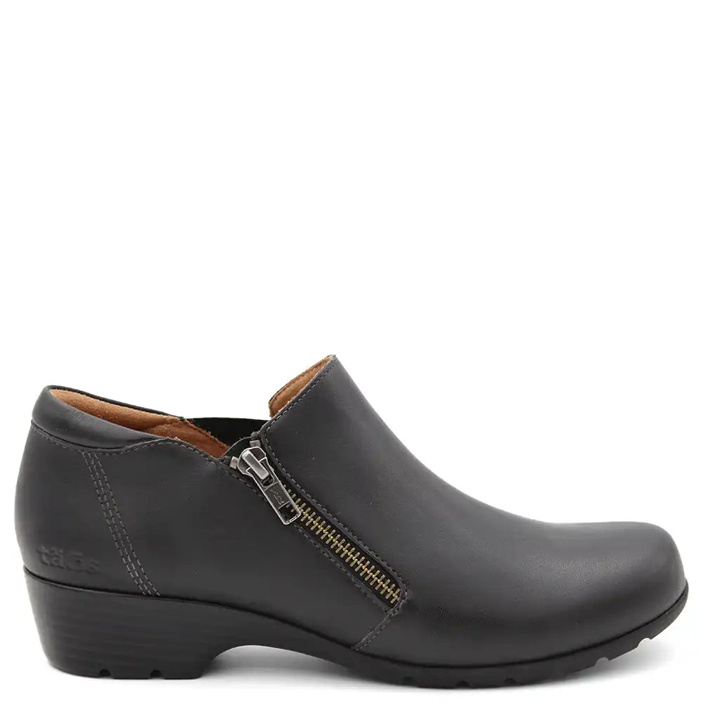 DAILY WOMENS HEEL BOOT