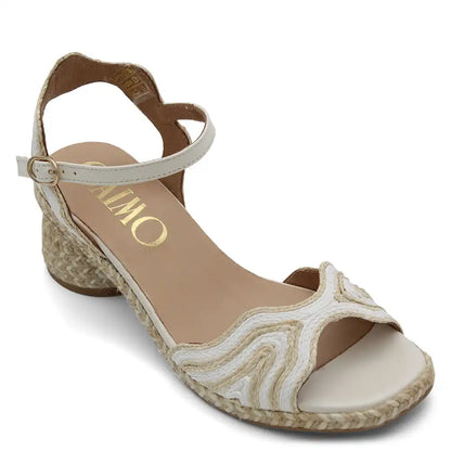 DANE WOMENS HEEL SANDAL