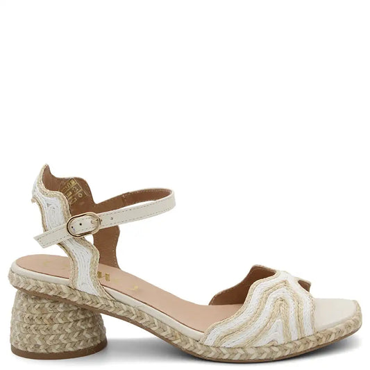 DANE WOMENS HEEL SANDAL