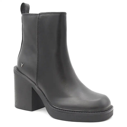 DARING WOMENS HEEL BOOT