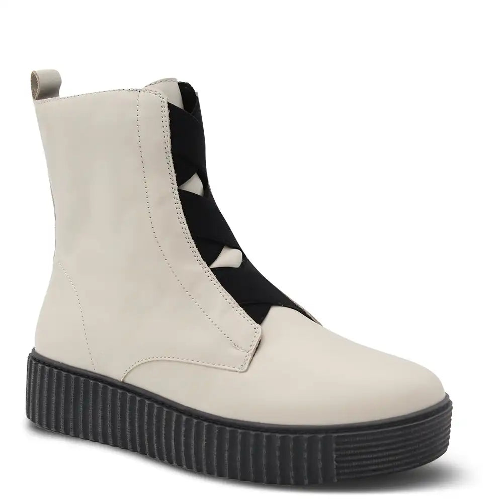 DATE WOMENS PLATFORM BOOT