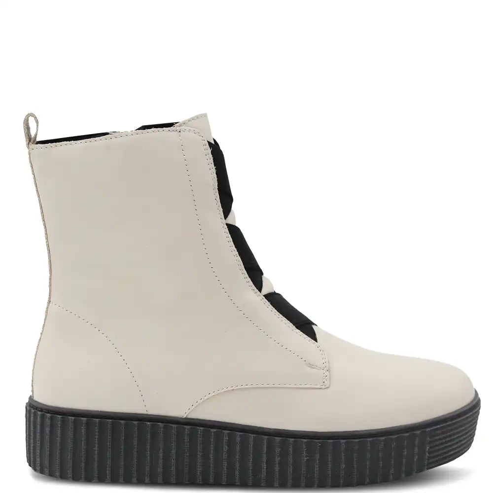 DATE WOMENS PLATFORM BOOT