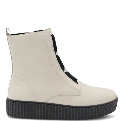 DATE WOMENS PLATFORM BOOT