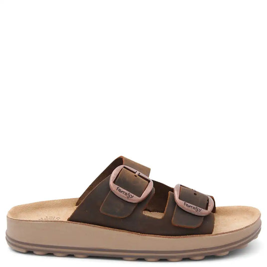 DESPOINA WOMENS SLIDE