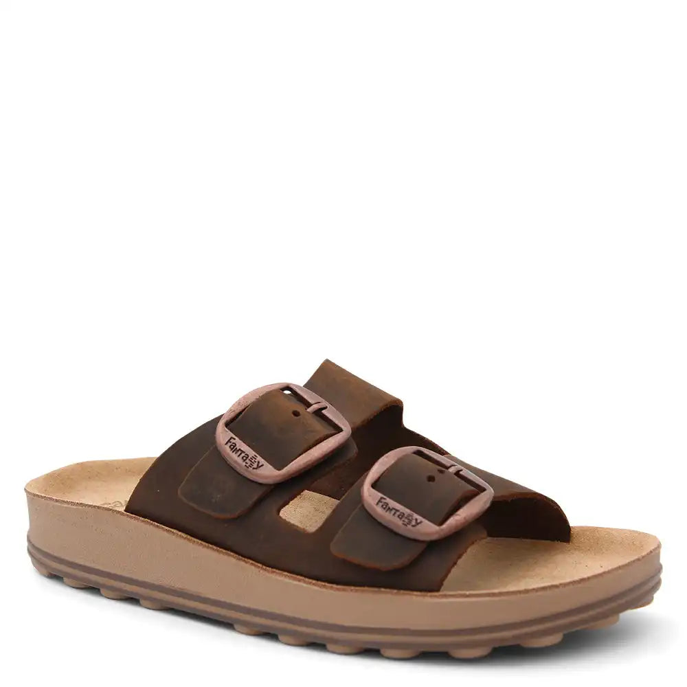 DESPOINA WOMENS SLIDE