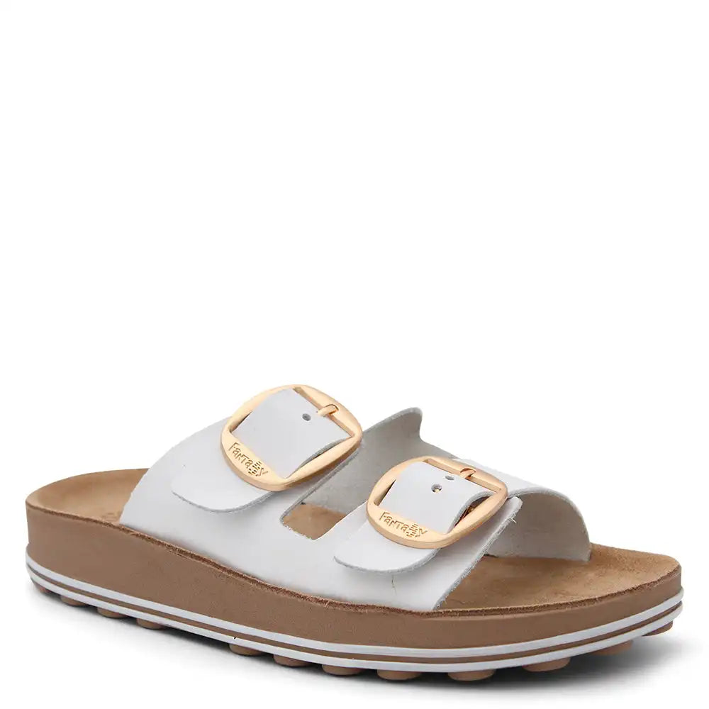 DESPOINA WOMENS SLIDE