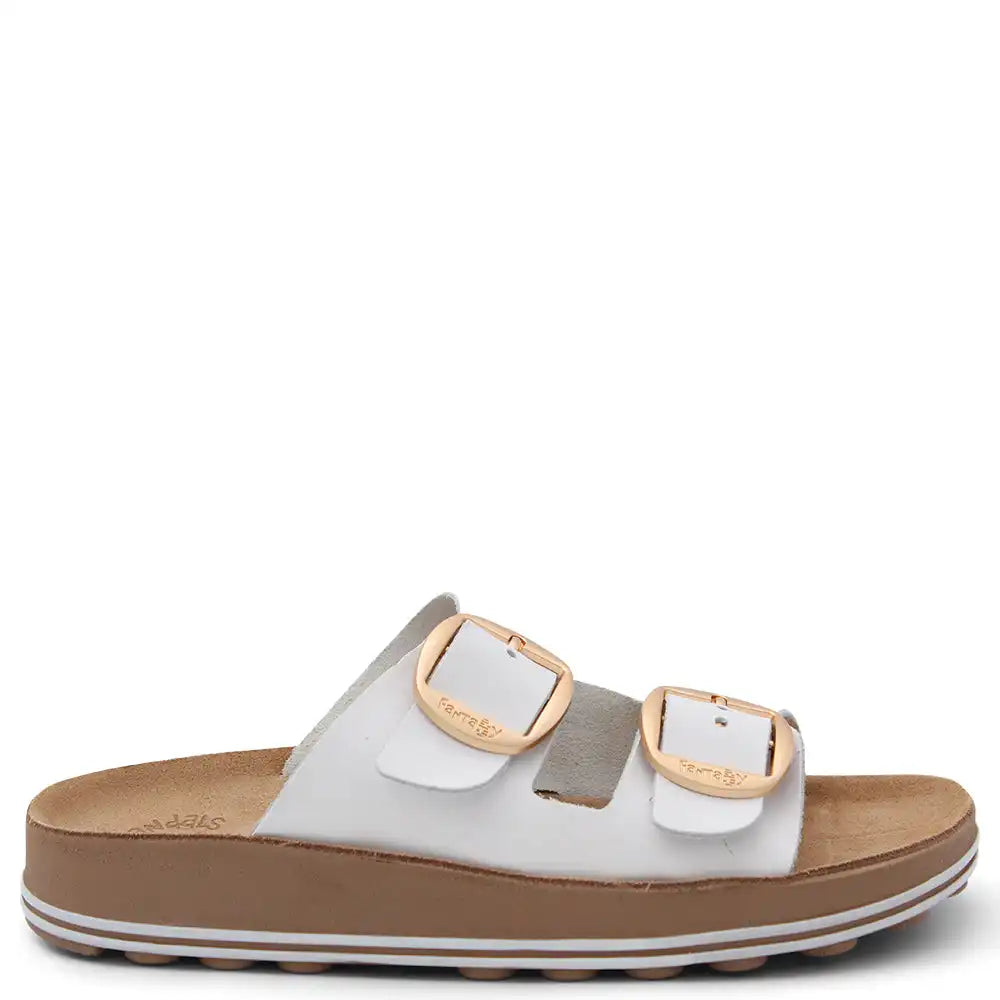 DESPOINA WOMENS SLIDE