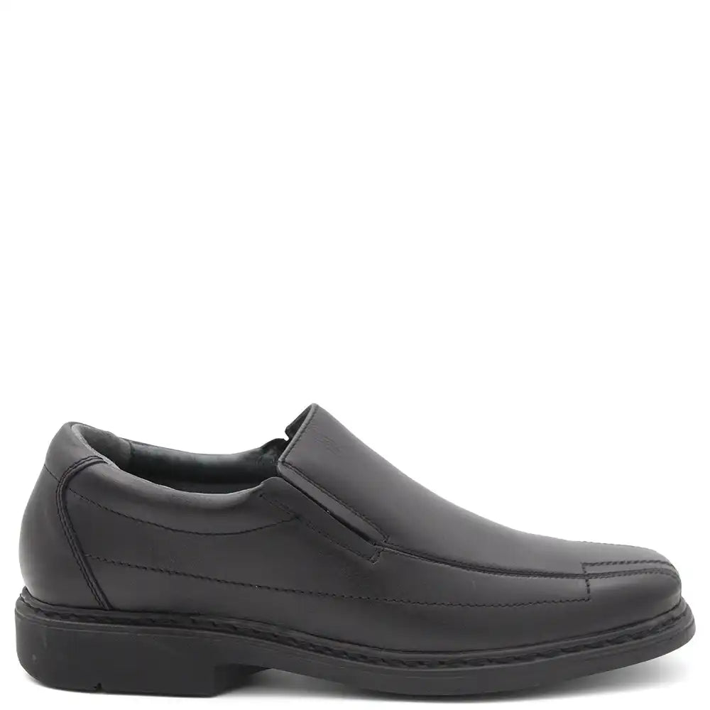 DETROIT MENS DRESS SHOES