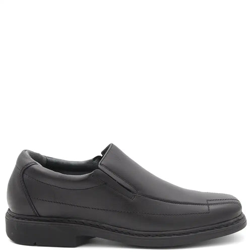 DETROIT MENS DRESS SHOES