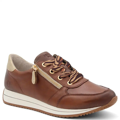 D0H11 WOMENS CASUAL SNEAKER