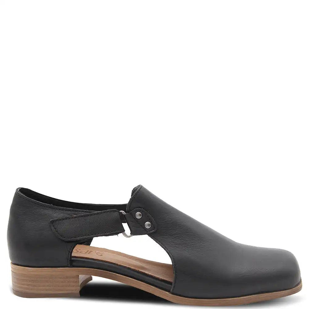 DOMMY WOMENS HEEL COURT