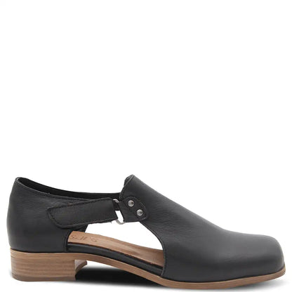 DOMMY WOMENS HEEL COURT