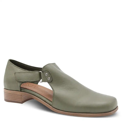 DOMMY WOMENS HEEL COURT