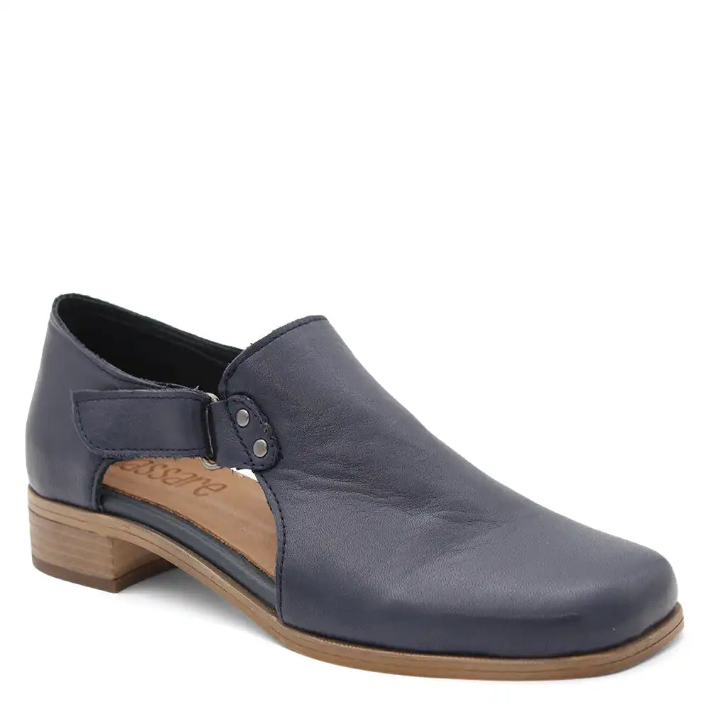 DOMMY WOMENS HEEL COURT