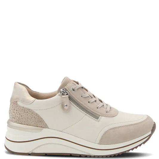 D0T00 WOMENS SNEAKER