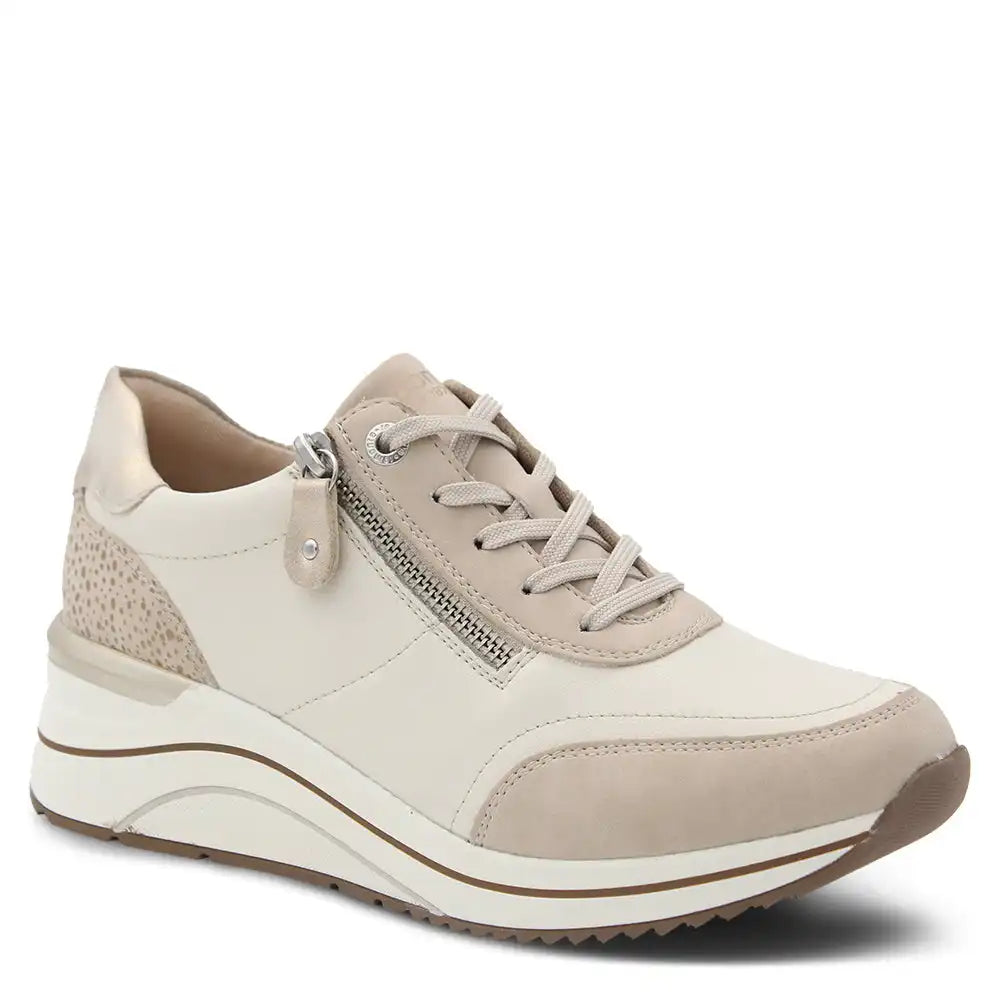 D0T00 WOMENS SNEAKER
