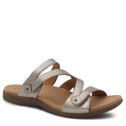 DOUBLE U WOMENS SANDAL