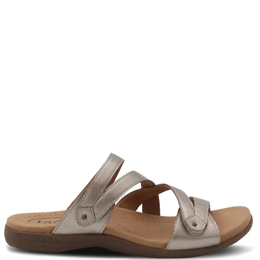 DOUBLE U WOMENS SANDAL