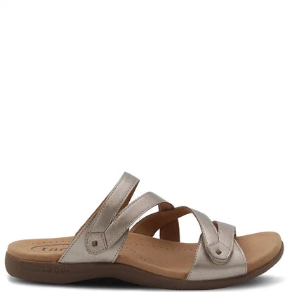DOUBLE U WOMENS SANDAL