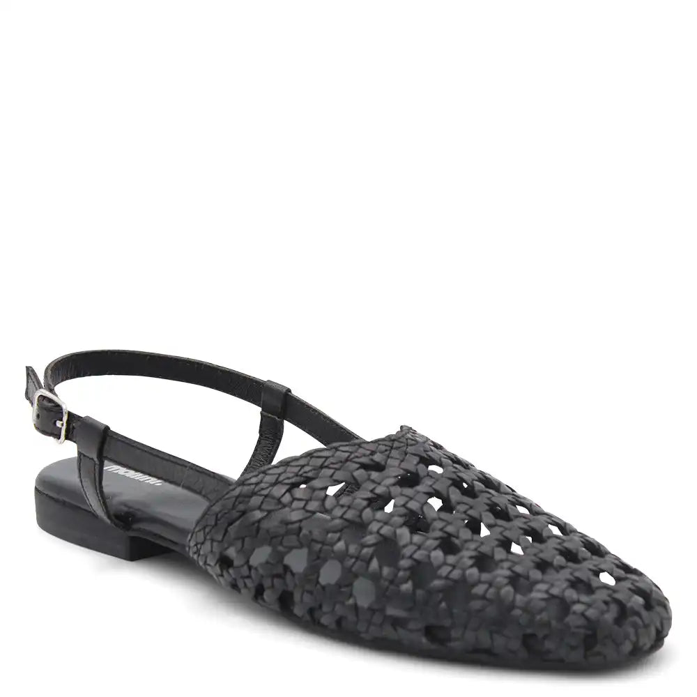 DRASA WOMENS FLAT SANDAL