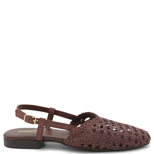 DRASA WOMENS FLAT SANDAL