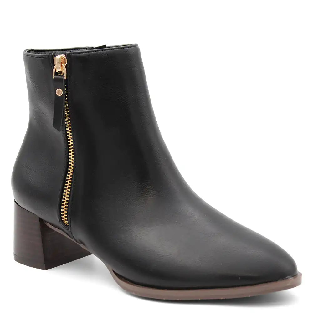 DREAM WOMENS HEEL BOOT