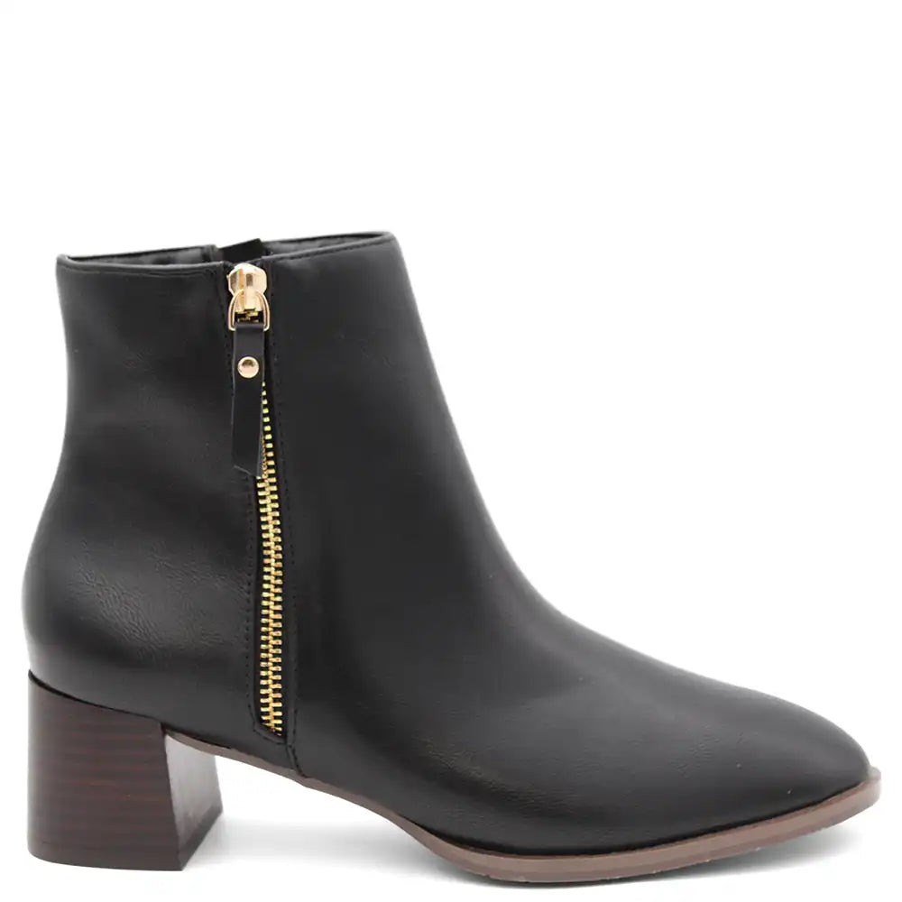 DREAM WOMENS HEEL BOOT