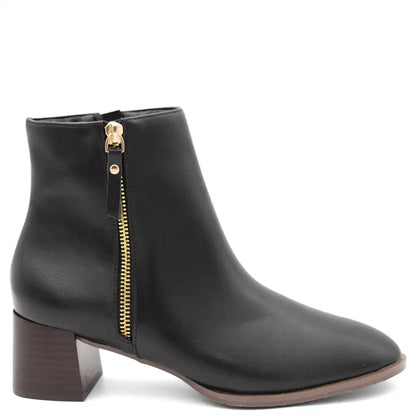 DREAM WOMENS HEEL BOOT