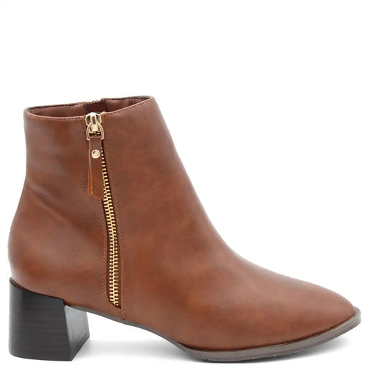 DREAM WOMENS HEEL BOOT
