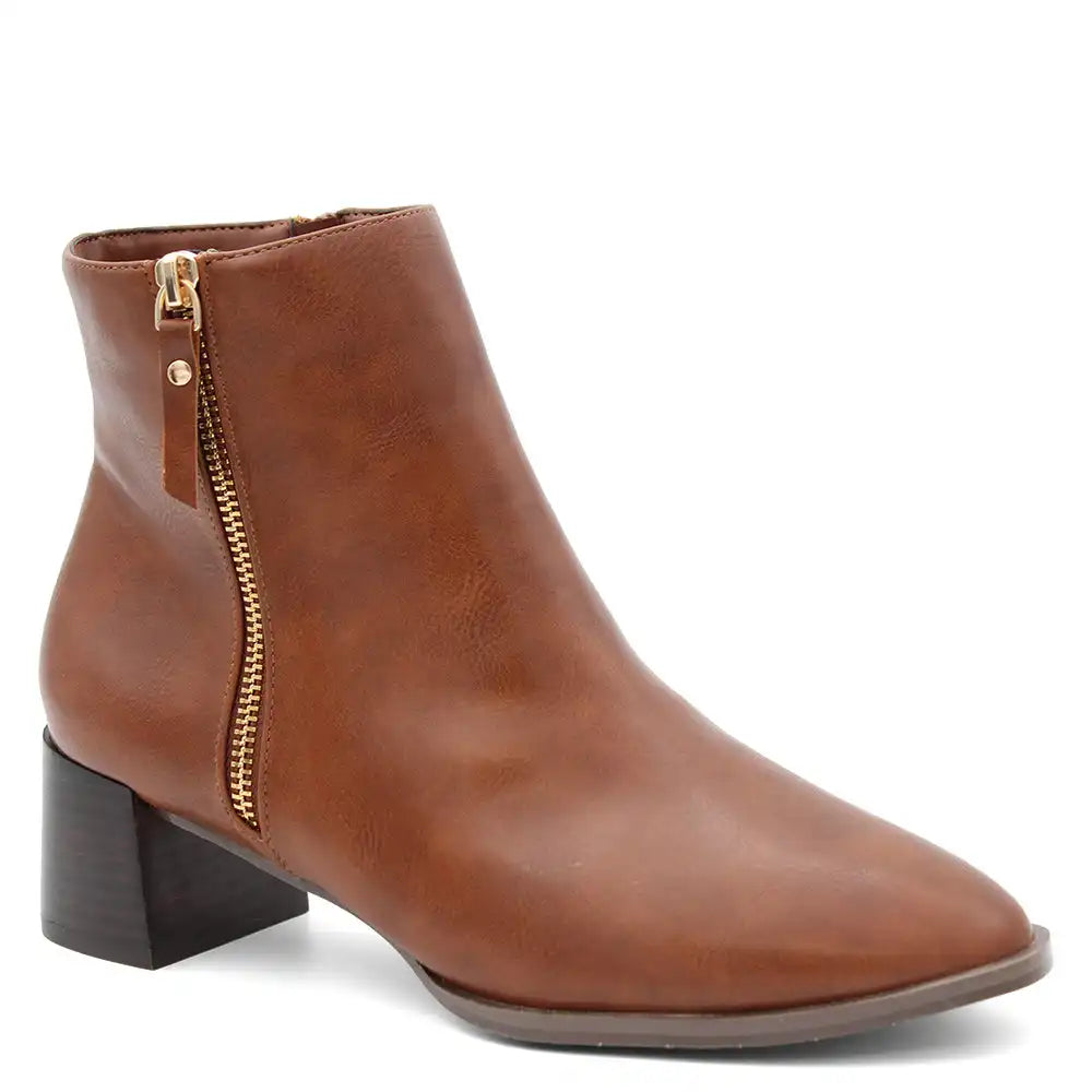 DREAM WOMENS HEEL BOOT