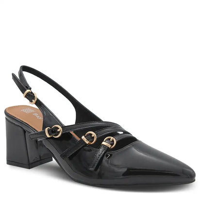 DUCHESS WOMENS HEEL SANDAL