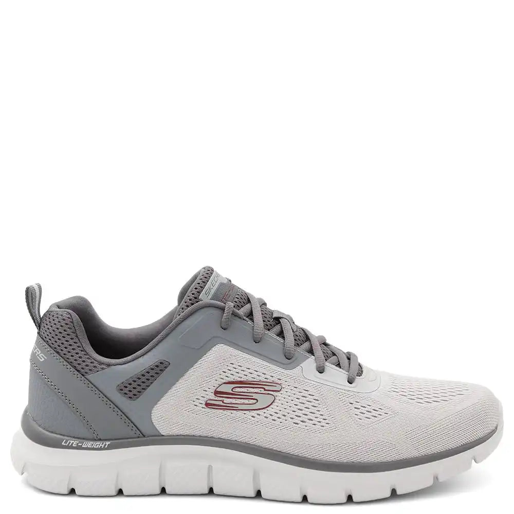 TRACK BROADER MENS TRAINER