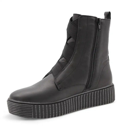 DATE WOMENS PLATFORM BOOT
