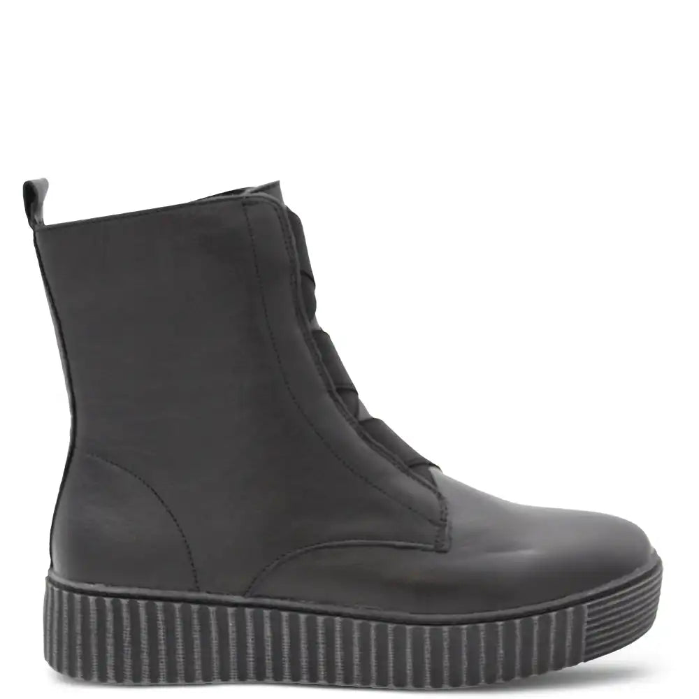 DATE WOMENS PLATFORM BOOT