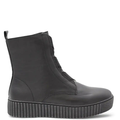 DATE WOMENS PLATFORM BOOT
