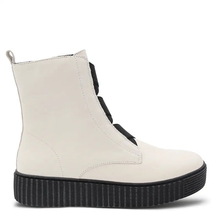 DATE WOMENS PLATFORM BOOT