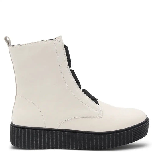 DATE WOMENS PLATFORM BOOT