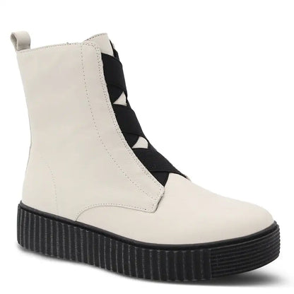 DATE WOMENS PLATFORM BOOT