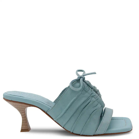 DEAKIN WOMENS HEEL SANDAL