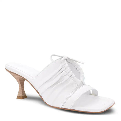 DEAKIN WOMENS HEEL SANDAL