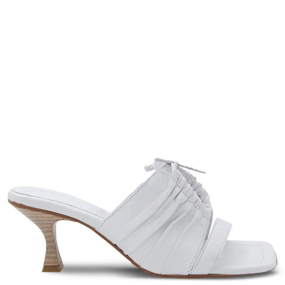 DEAKIN WOMENS HEEL SANDAL
