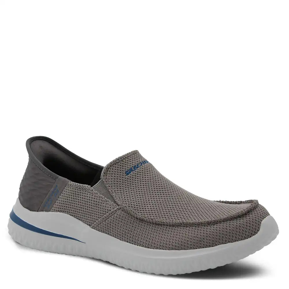 DELSON 3.0 CABRINO MENS SLIP ON